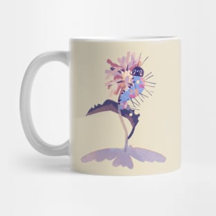 The Early Worm Mug